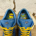 Nike SB Dunk Low Powerpuff Girls Bubbles Sz 10.5