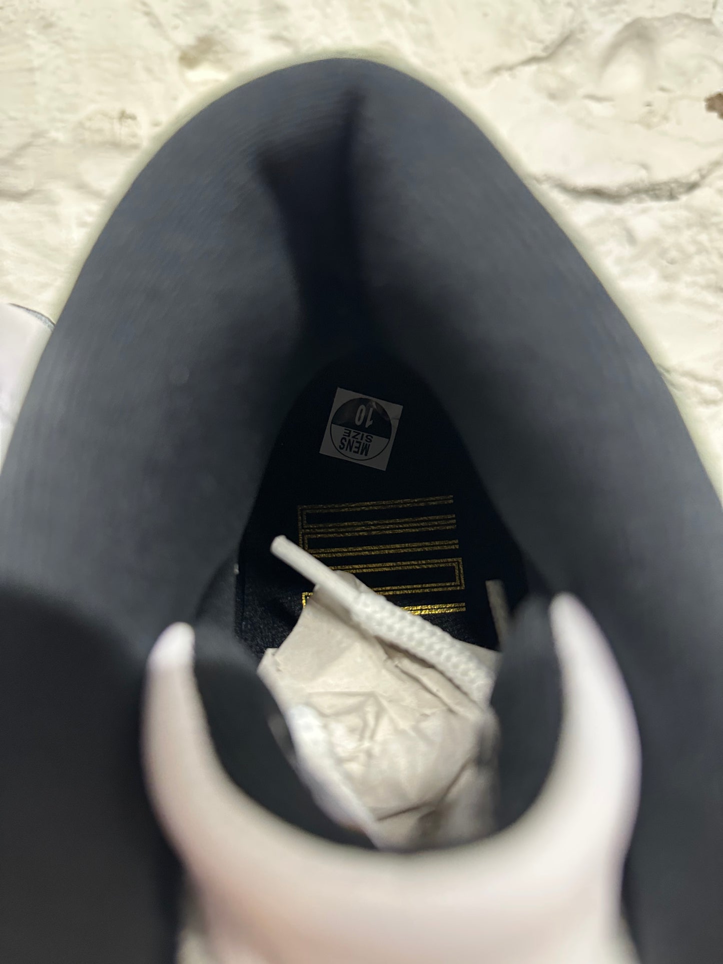 Air Jordan 11 High DMP Gratitude Sz 10 DS