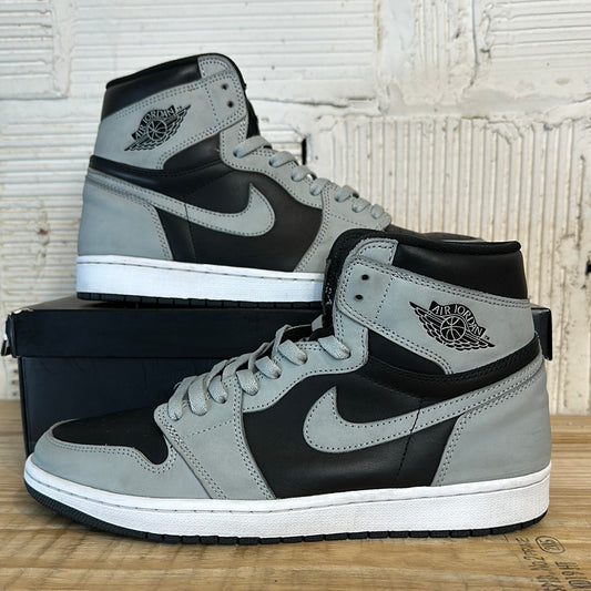 Air Jordan 1 High Shadow 2.0 Sz 12