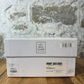 Maison Mihara Black White Hank Sneaker Sz 6 (38) DS