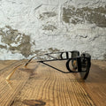 Dior Montaigne B3U Sunglasses W/ Box