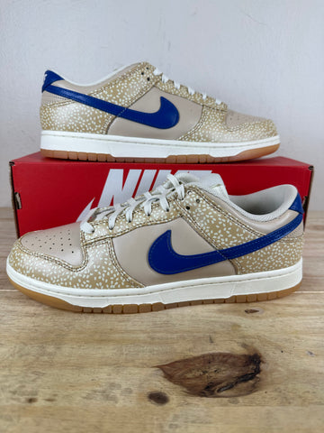 Nike Dunk Low Montreal Bagel Sesame Sz 11 DS