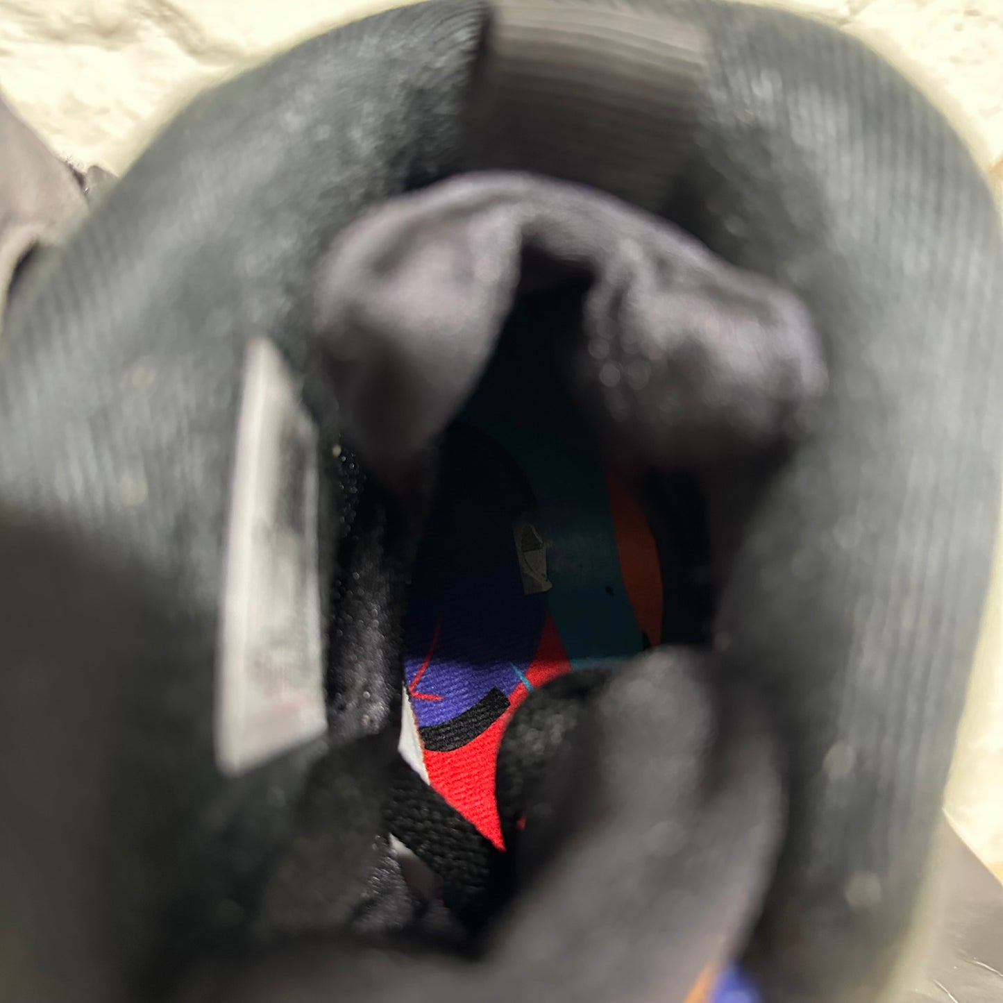Air Jordan 8 Aqua (2025) Sz 11