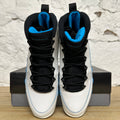 Air Jordan 9 Powder Blue Sz 13