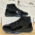 Air Jordan 11 High Gamma Blue (2025) Sz 8