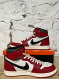 Air Jordan 1 High Lost and Found Sz 10