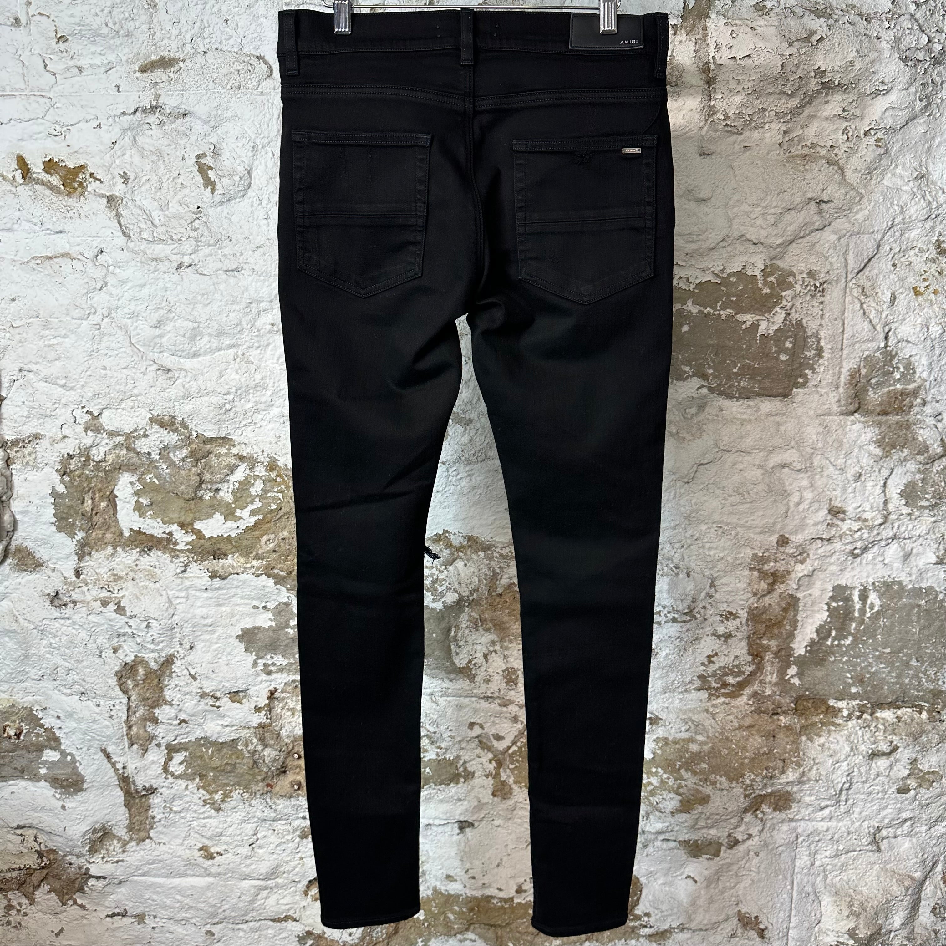 Amiri Jeans – The Gallery Online
