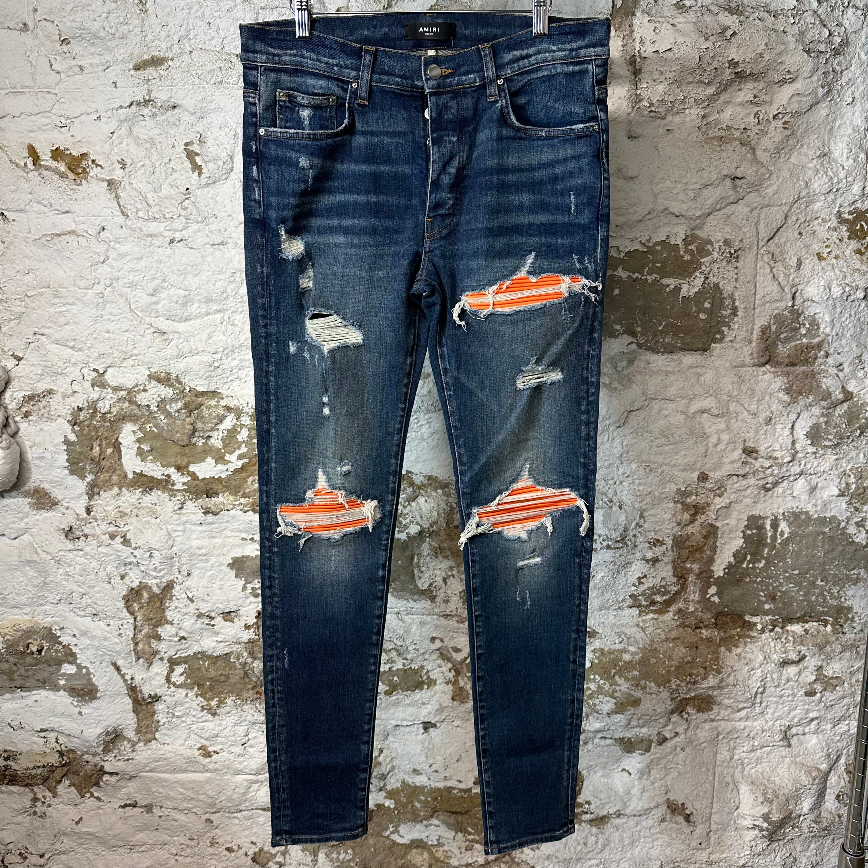 Amiri Jeans – Tagged 