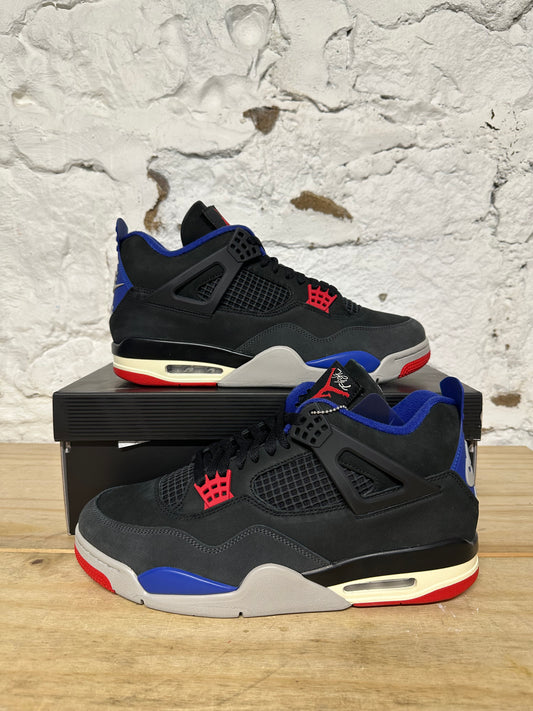Air Jordan 4 Rare Air (White Lettering) Sz 12 DS