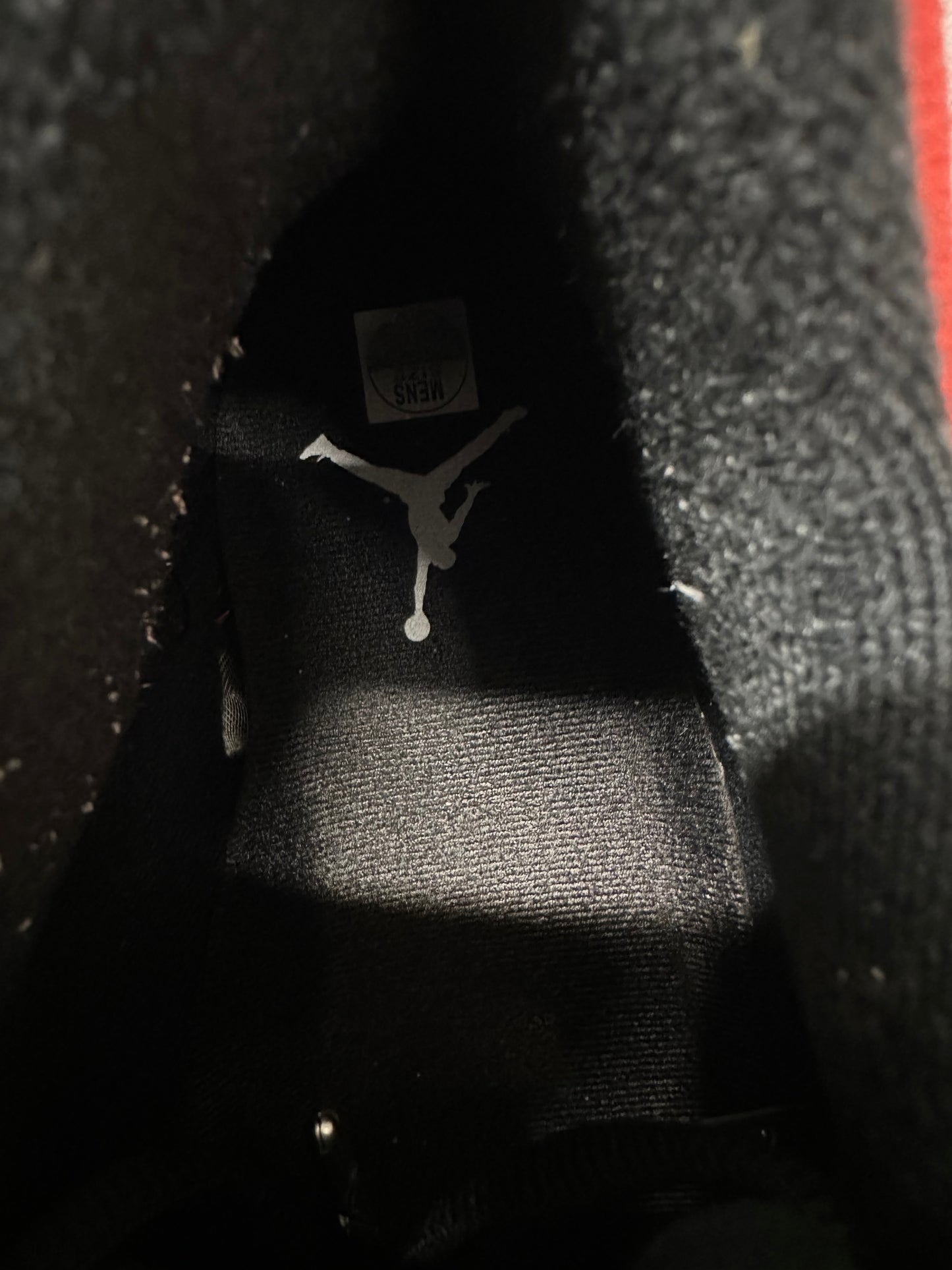 Air Jordan 14 Ferrari Sz 11.5