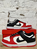 Nike Dunk Low EMB Chicago Sz 9.5 DS