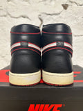 Air Jordan 1 High Bloodline Sz 11.5