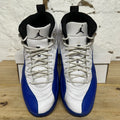 Air Jordan 12 Blueberry Sz 10