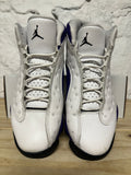 Air Jordan 13 Lakers Sz 9