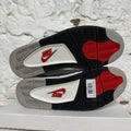 Air Jordan 4 White Cement (2025) Sz 13
