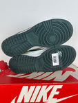Nike Dunk Low Sail Multi-Camo Sz 8.5