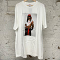 Supreme Playboy Carti White T-Shirt Sz XL DS