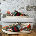 Gucci GG Monogram Disney Ace Sneaker Sz 7.5
