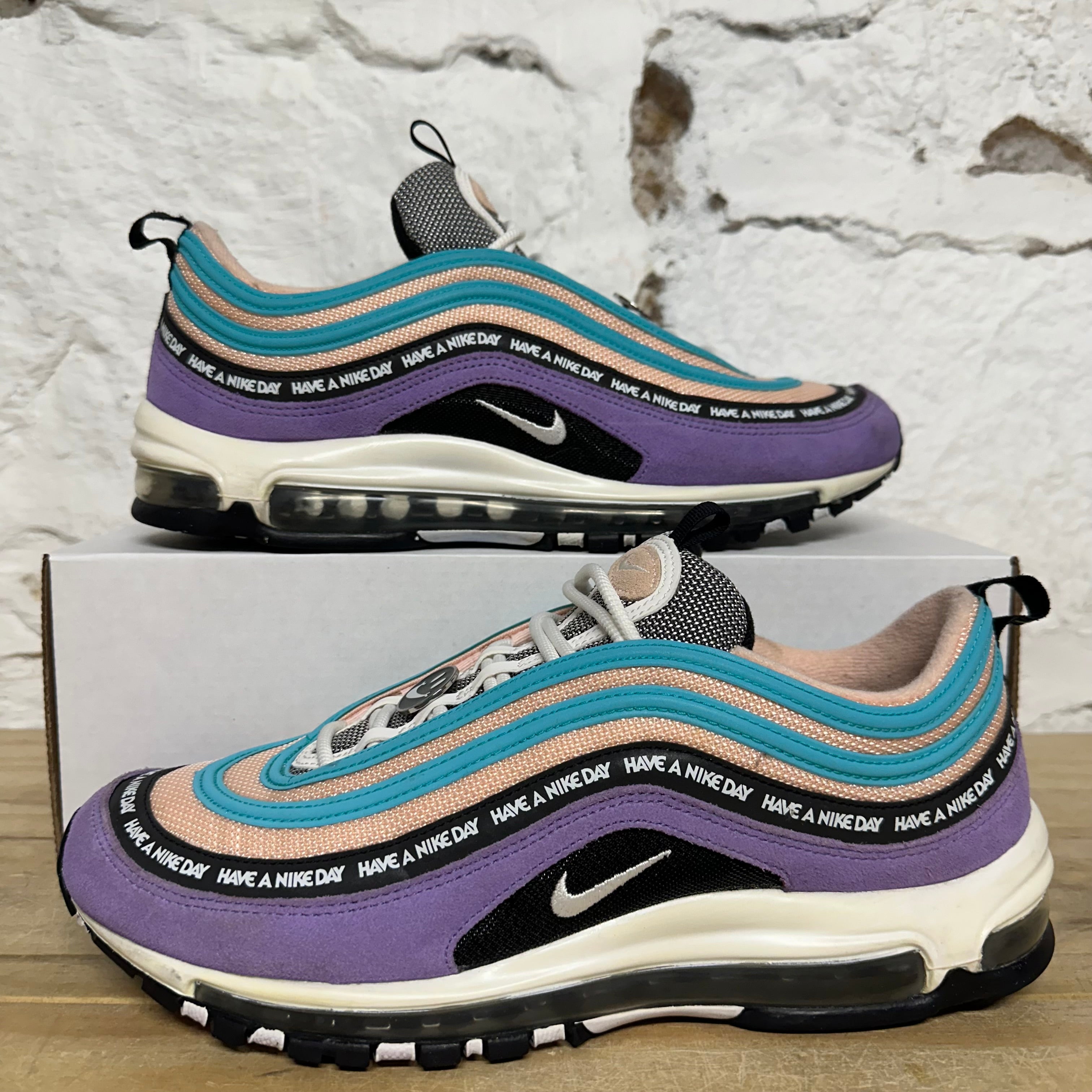 Nike Air Max 97 Have A Nike Day Sz 11.5