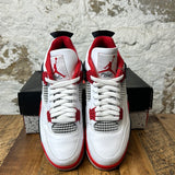 Air Jordan 4 Fire Red Sz 9 D$