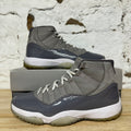 Air Jordan 11 High Cool Grey (2021) Sz 9