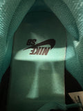 Nike SB Dunk Low Clear Jade Sz 10 DS