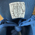Balenciaga Track Runner Triple Blue LED Sneaker Sz 9 (42)
