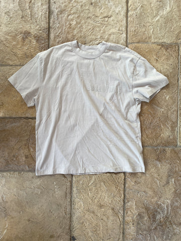 Essentials Smoke T-Shirt Sz L