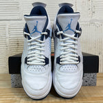 Air Jordan 4 Columbia Sz 9.5