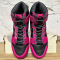 Nike SB Dunk High Run The Jewels Sz 9.5