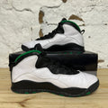 Air Jordan 10 Seattle Sz 11
