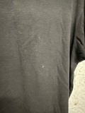Supreme Glazed Apple Cherry Black T-Shirt Sz L