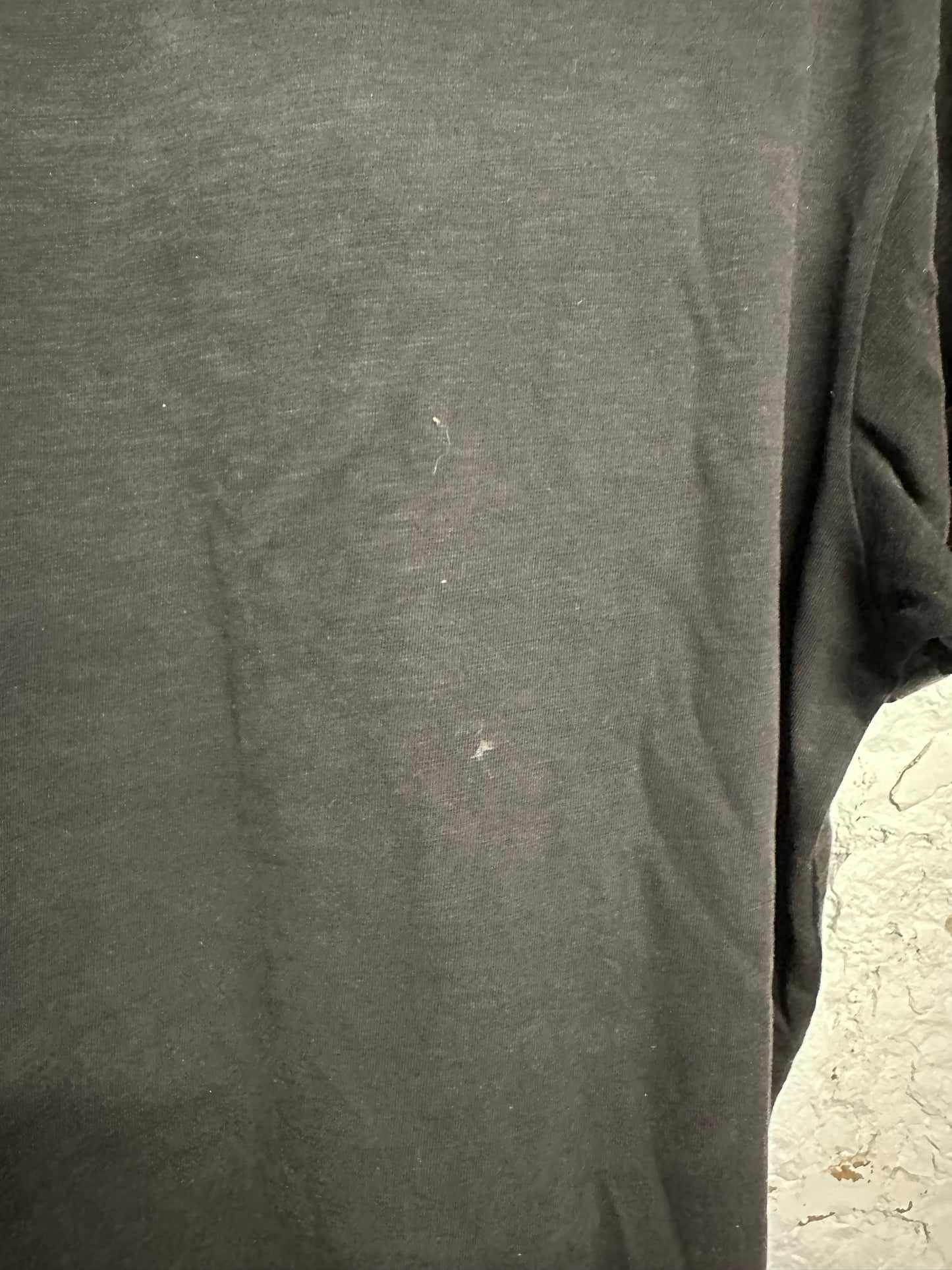 Supreme Glazed Apple Cherry Black T-Shirt Sz L