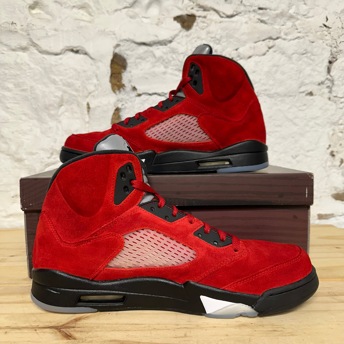 Air Jordan Raging Bull (2021) Sz 13