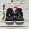 Air Jordan 4 Infrared Sz 8.5