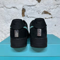 Nike Air Force 1 Low Tiffany & Co. 1837 Sz 12 DS