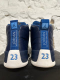 Air Jordan 12 Obsidian (2012) Sz 10