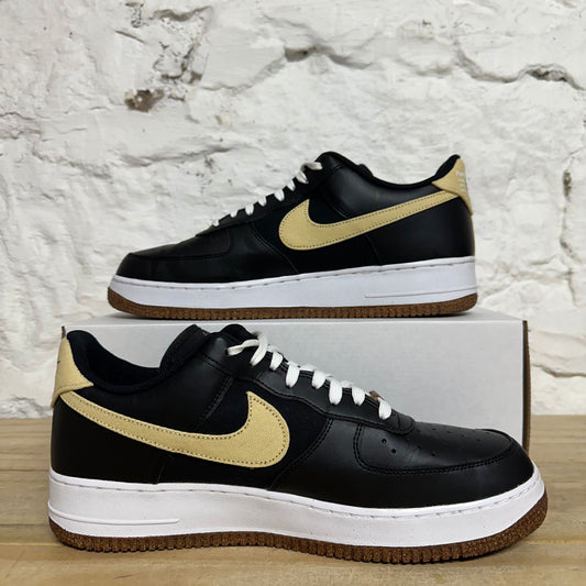Nike Air Force 1 Low Pomegranate Sz 12