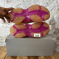 Balenciaga Triple S White Pink Sneaker Sz 8 (41)