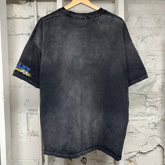 Vale Futball Dreams T-Shirt Sz L