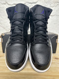 Air Jordan 1 Mid Space Jam Sz 13