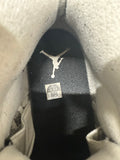 Air Jordan 5 Moonlight Oreo Sz 10.5