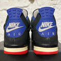 Air Jordan 4 Rare Air (White Lettering) Sz 12 DS