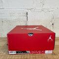Air Jordan 6 Red Oreo Sz 11