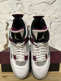 Air Jordan 4 PSG Sz 12 DS