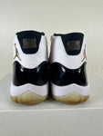 Air Jordan 11 High Gratitude Sz 9