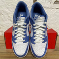 Nike Dunk Low Polar Blue Sz 10.5