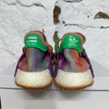 Adidas Human Race NMD Pharrell Holiday Festival Sz 8.5