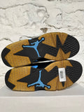 Air Jordan 6 UNC Sz 12