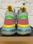 Air Jordan Aerospace 720 Lyrical Lemonade Sz 10.5